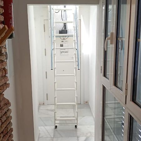 Living4Malaga Skyline Apartments Exterior foto