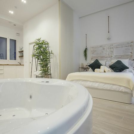 Living4Malaga Skyline Apartments Exterior foto
