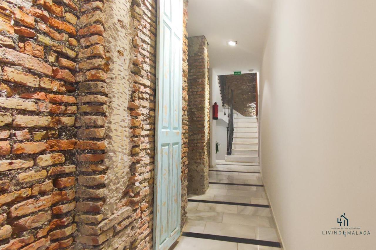 Living4Malaga Skyline Apartments Exterior foto