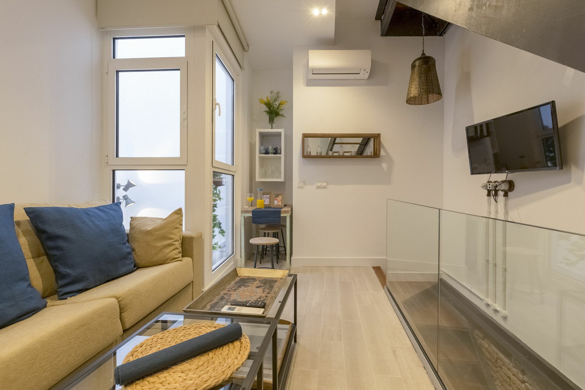 Living4Malaga Skyline Apartments Exterior foto