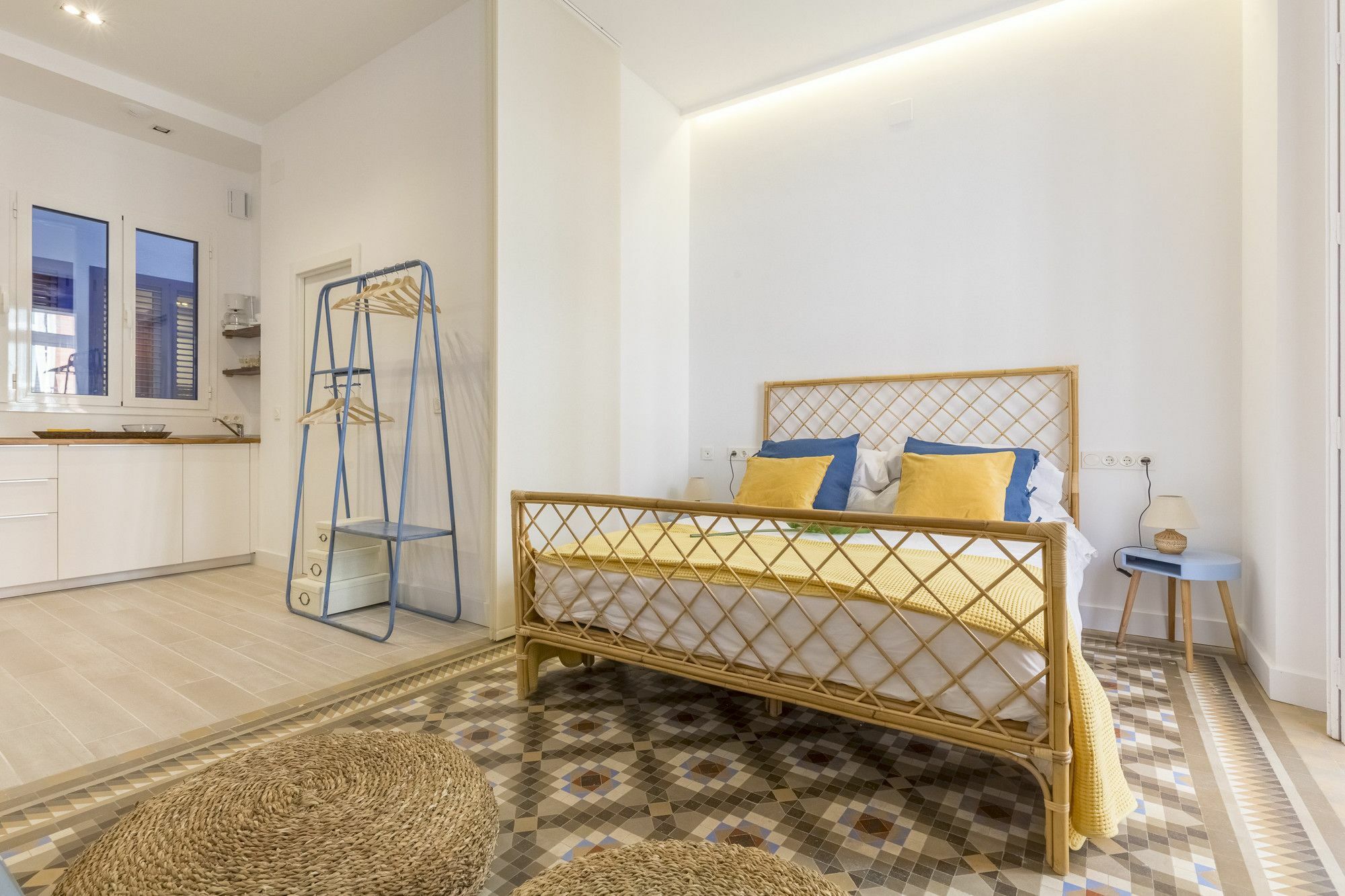 Living4Malaga Skyline Apartments Exterior foto