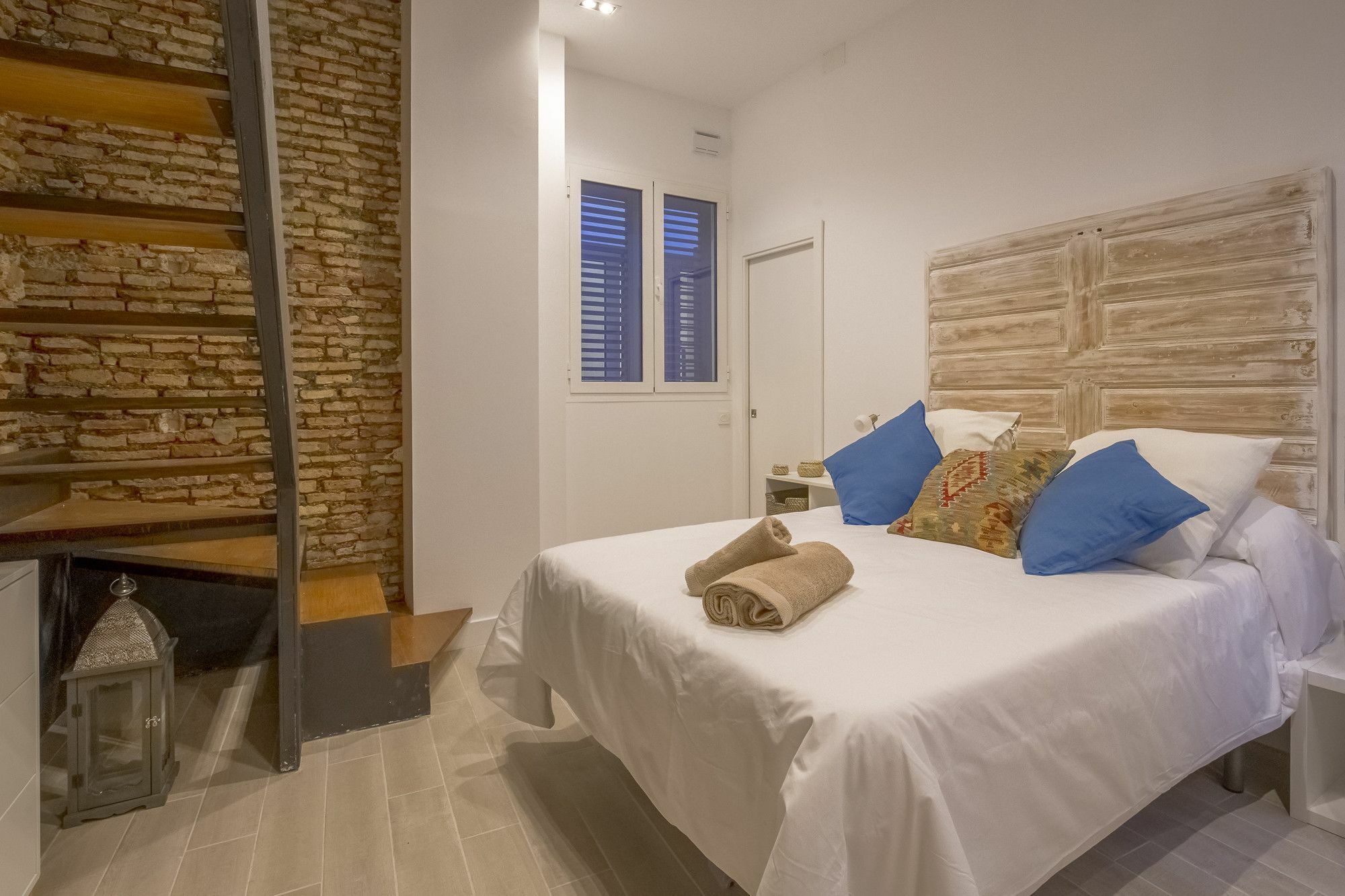 Living4Malaga Skyline Apartments Exterior foto