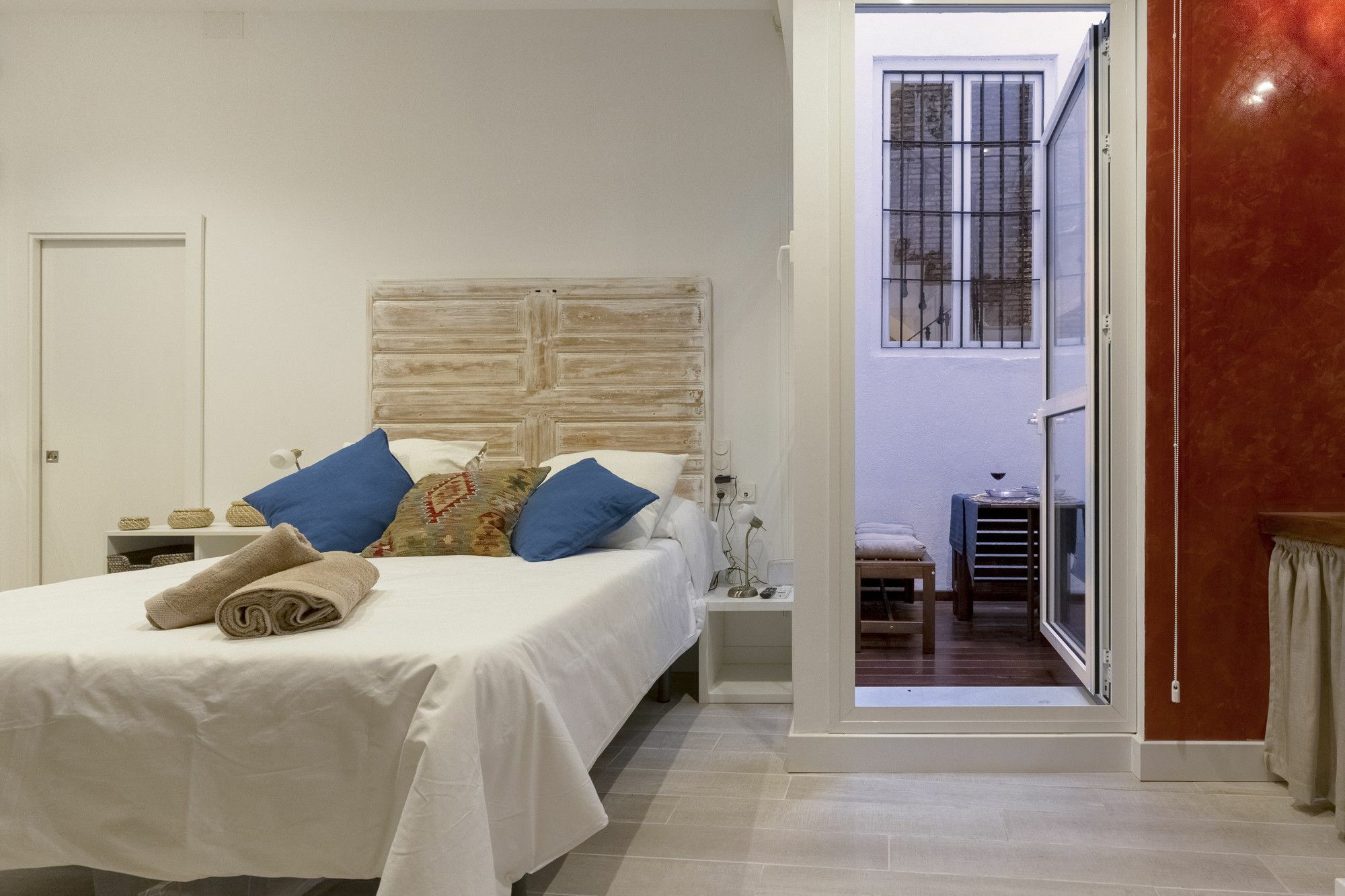 Living4Malaga Skyline Apartments Exterior foto