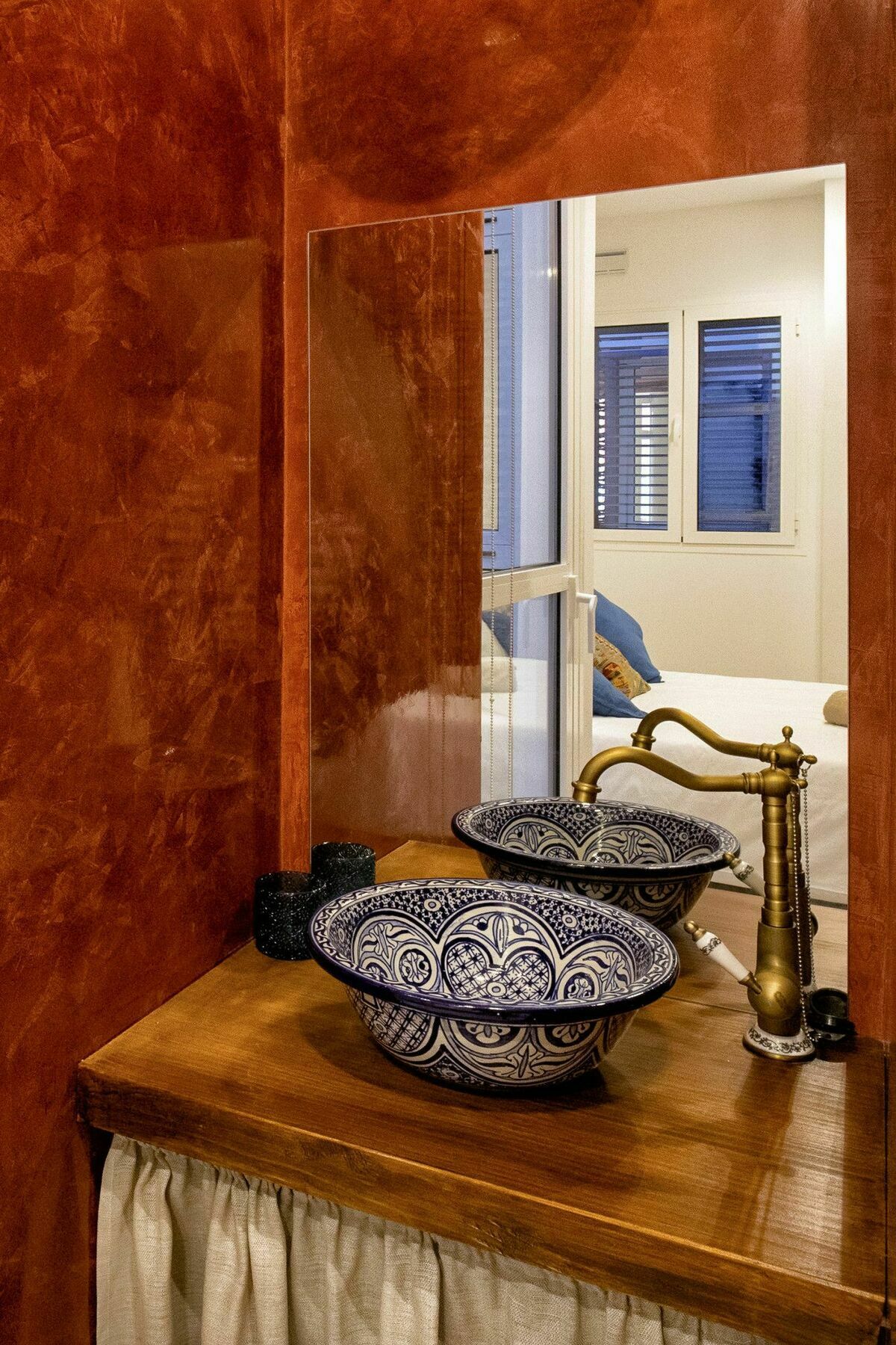 Living4Malaga Skyline Apartments Exterior foto